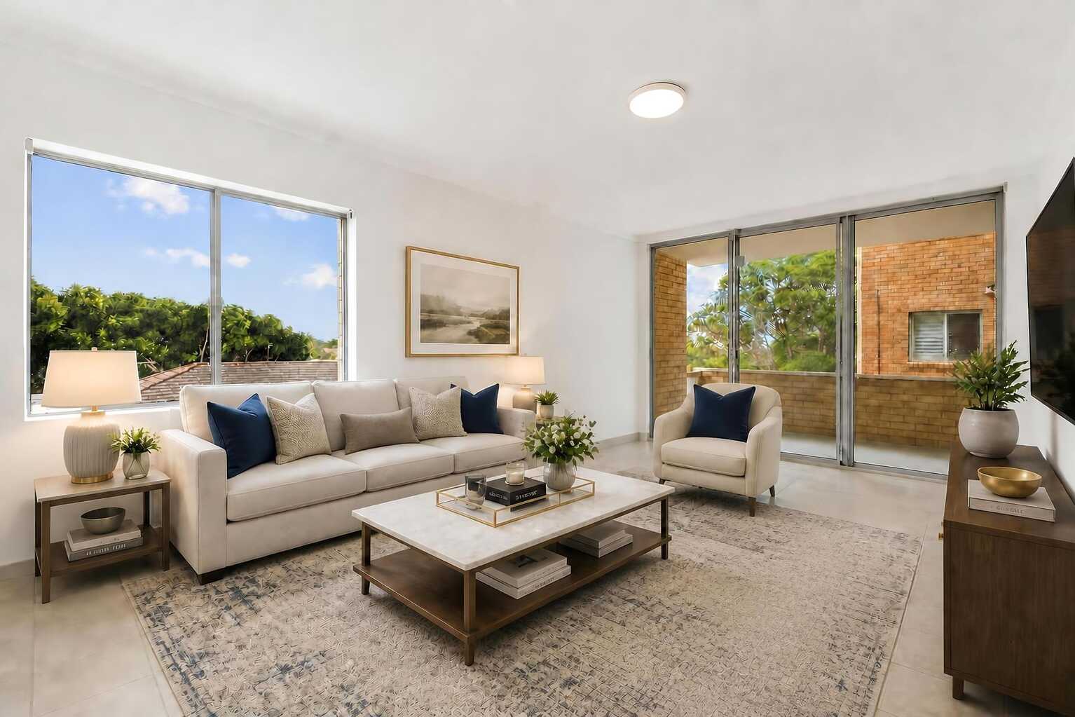 2/288 Birrell Street Bondi