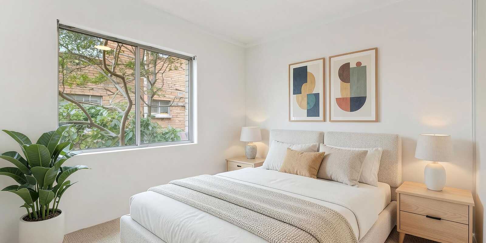 2/288 Birrell Street Bondi