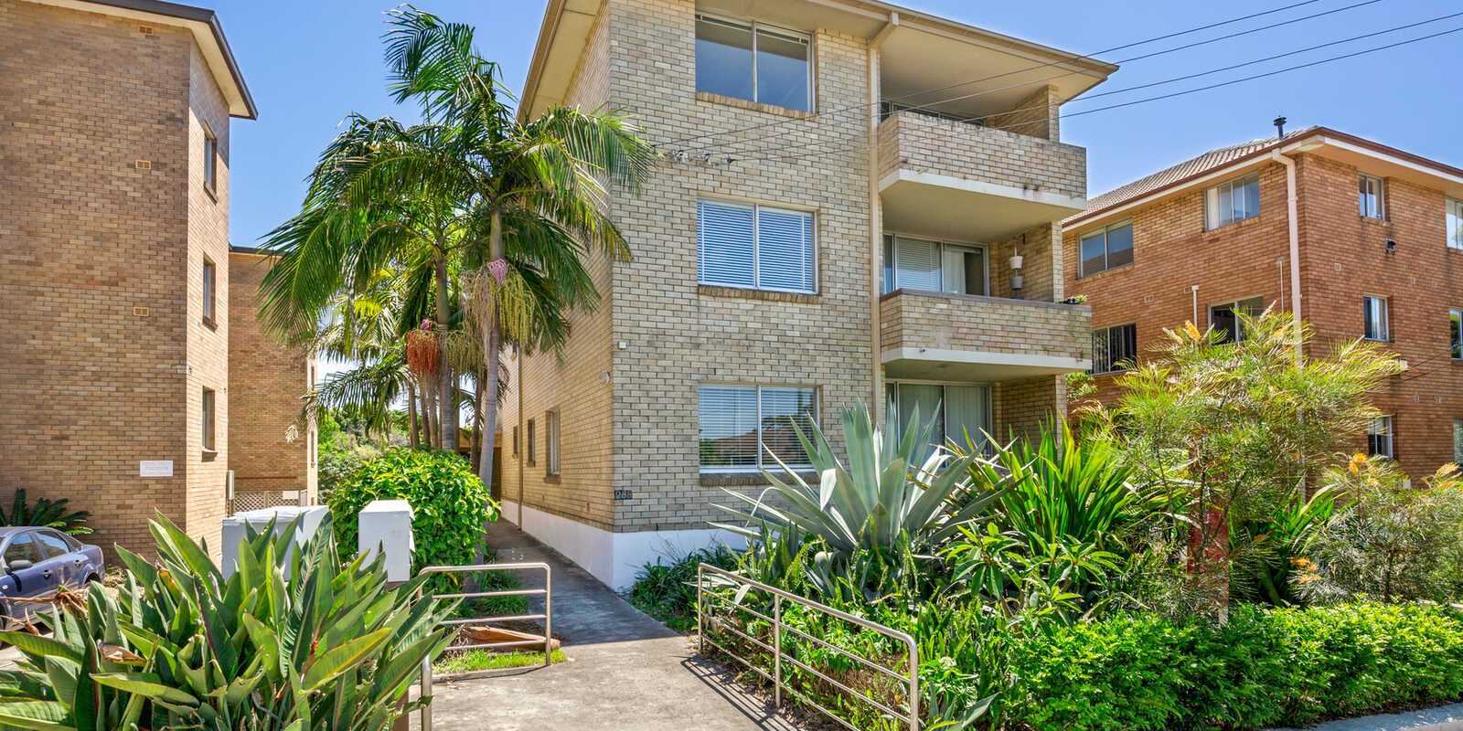 2/288 Birrell Street Bondi