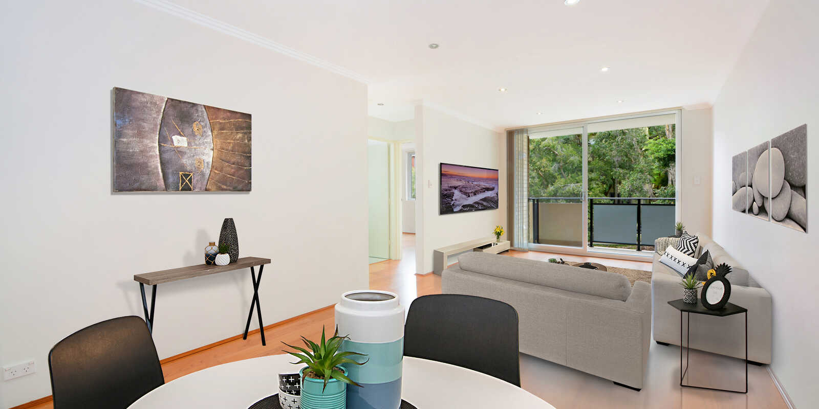 9/33 Sir Thomas Mitchell Road Bondi Beach