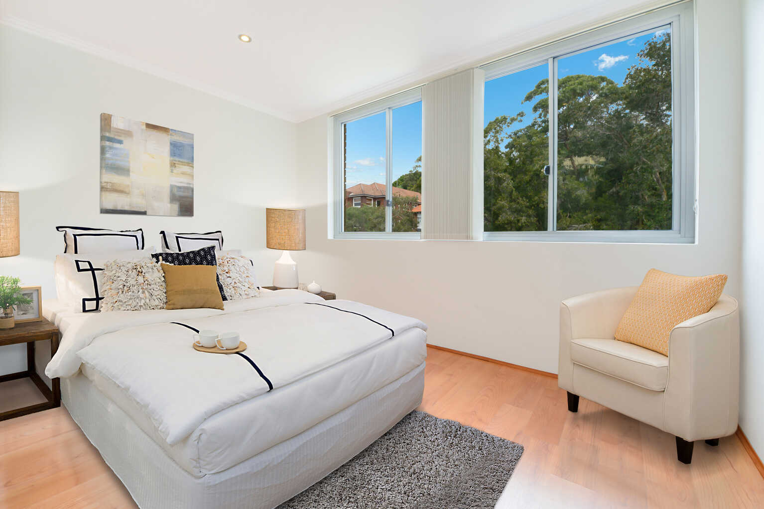 9/33 Sir Thomas Mitchell Road Bondi Beach