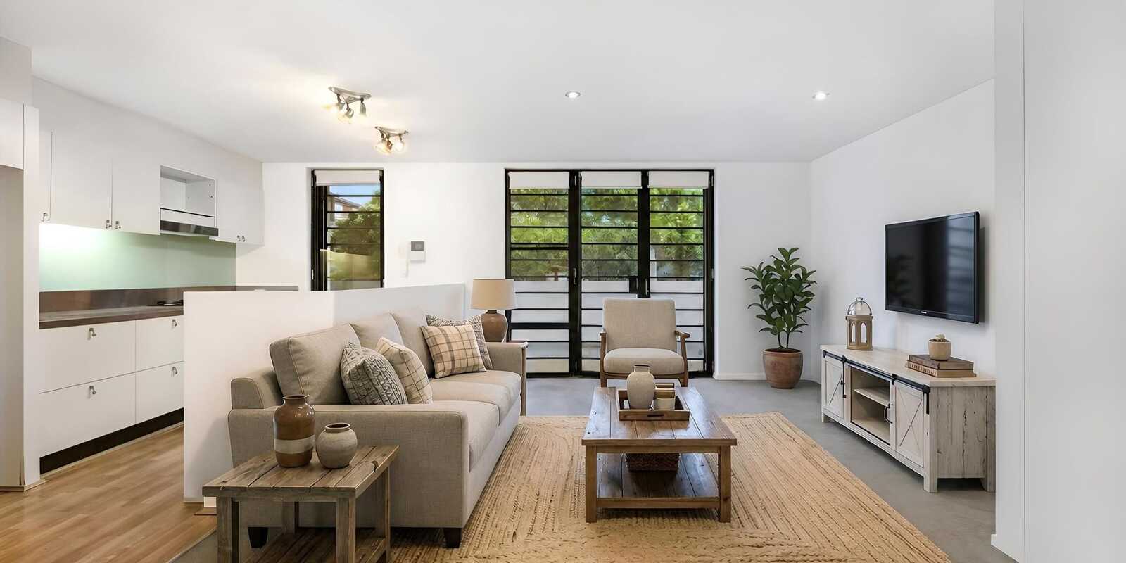 9/107 MacPherson Street Bronte