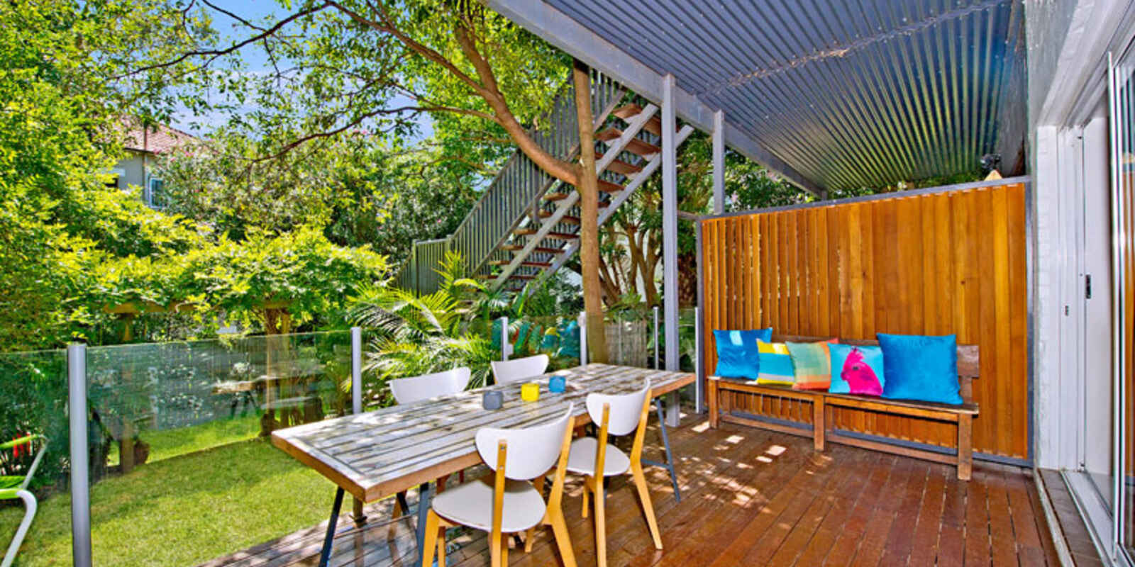 2/53 Sir Thomas Mitchell Road Bondi Beach