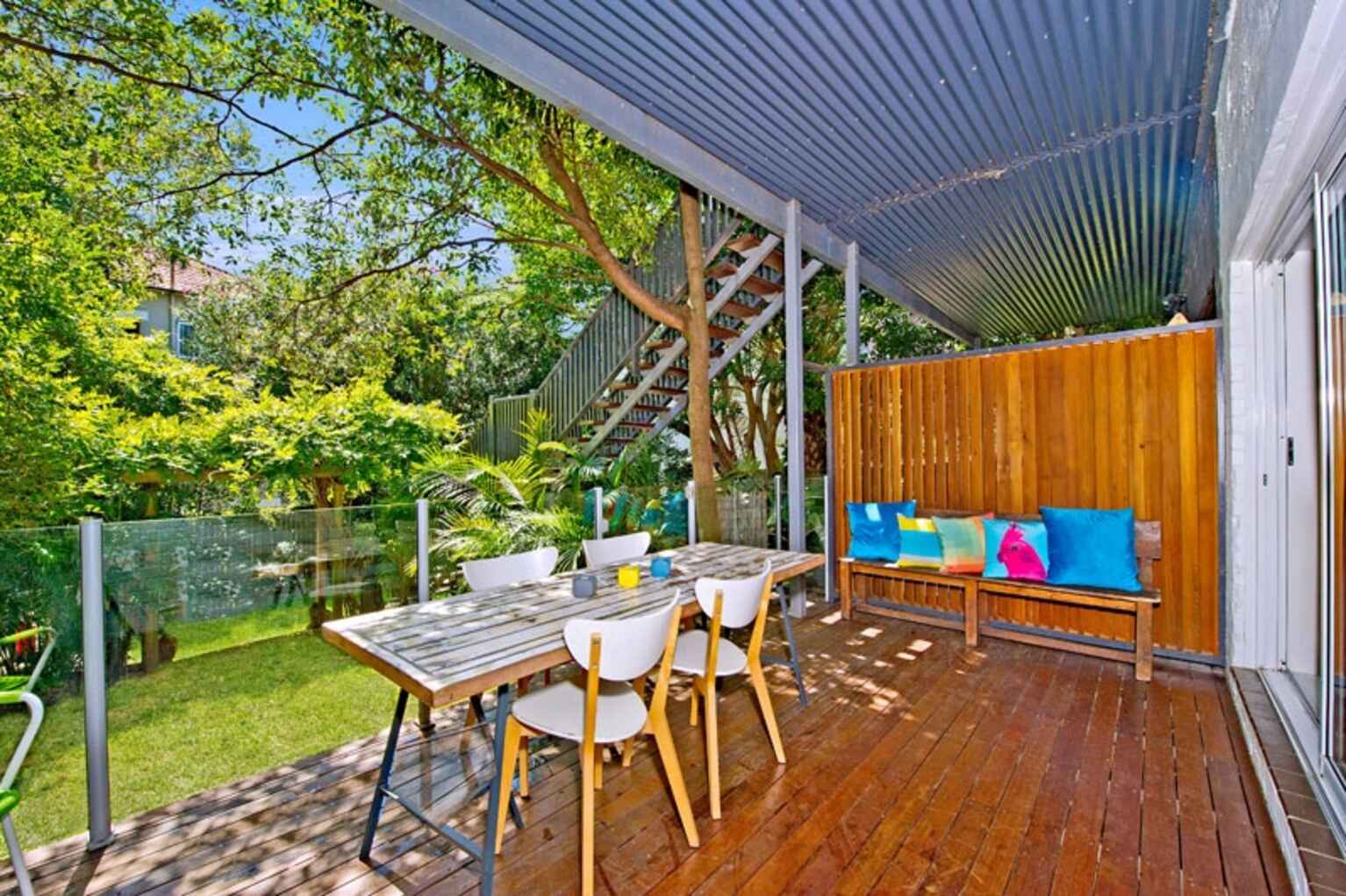 2/53 Sir Thomas Mitchell Road Bondi Beach