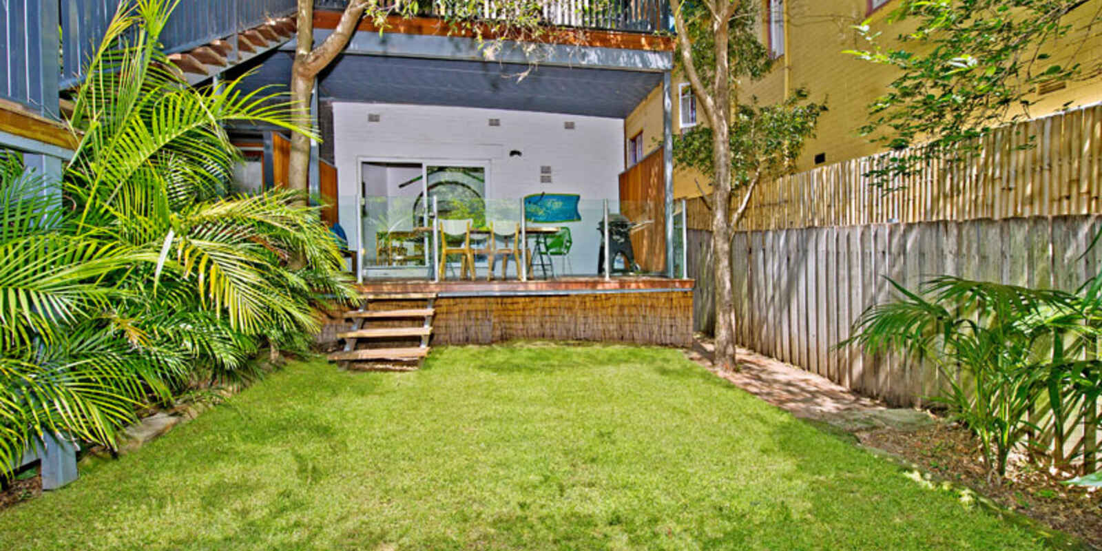2/53 Sir Thomas Mitchell Road Bondi Beach