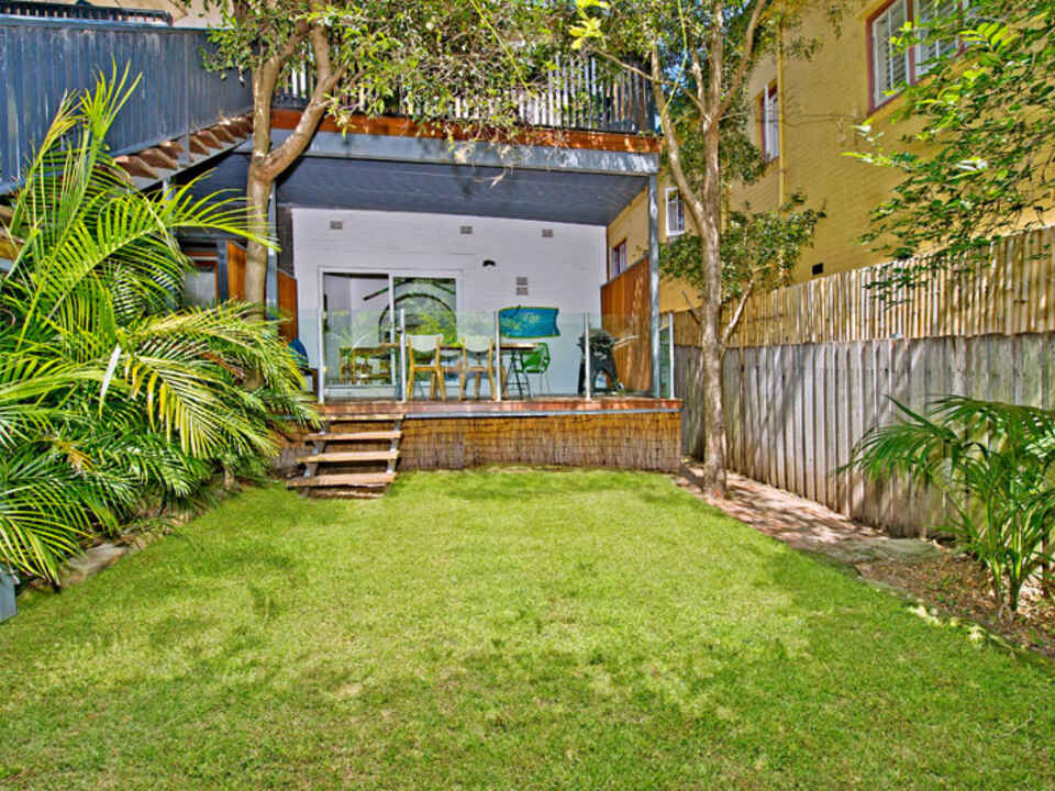 2/53 Sir Thomas Mitchell Road Bondi Beach