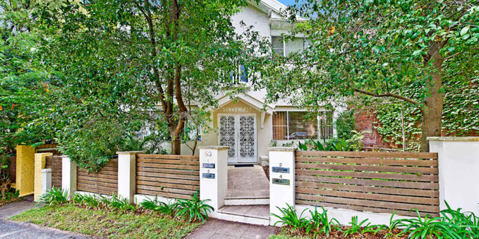 2/53 Sir Thomas Mitchell Road Bondi Beach