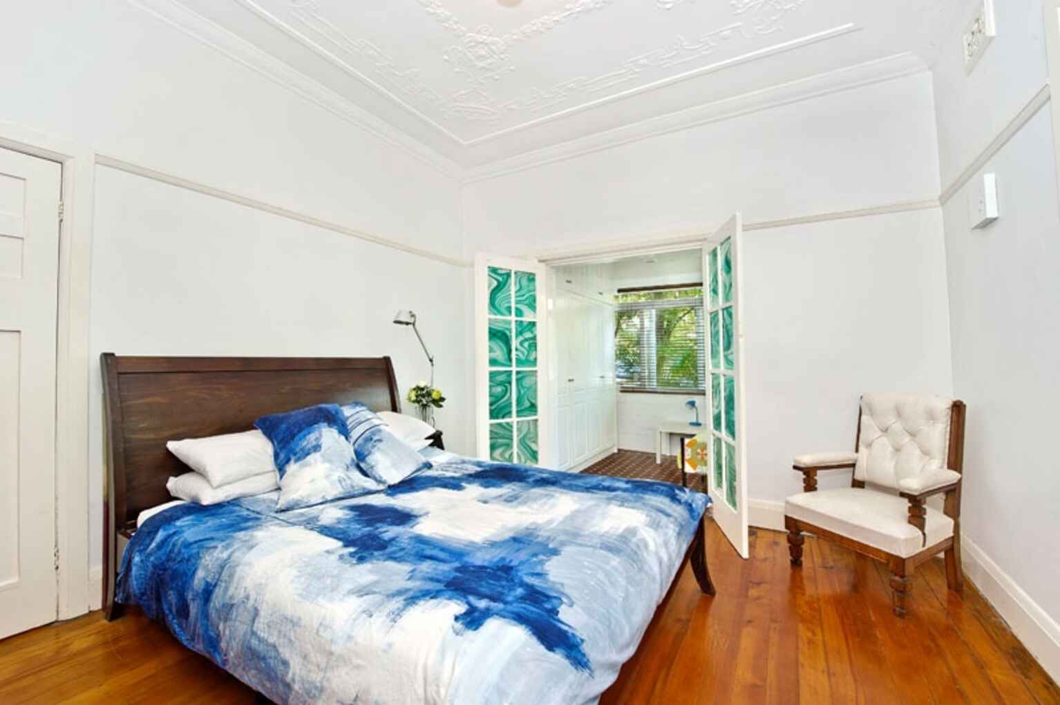 2/53 Sir Thomas Mitchell Road Bondi Beach