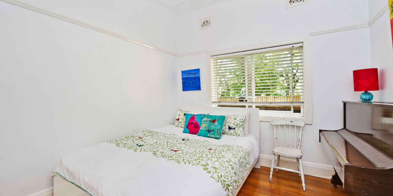 2/53 Sir Thomas Mitchell Road Bondi Beach