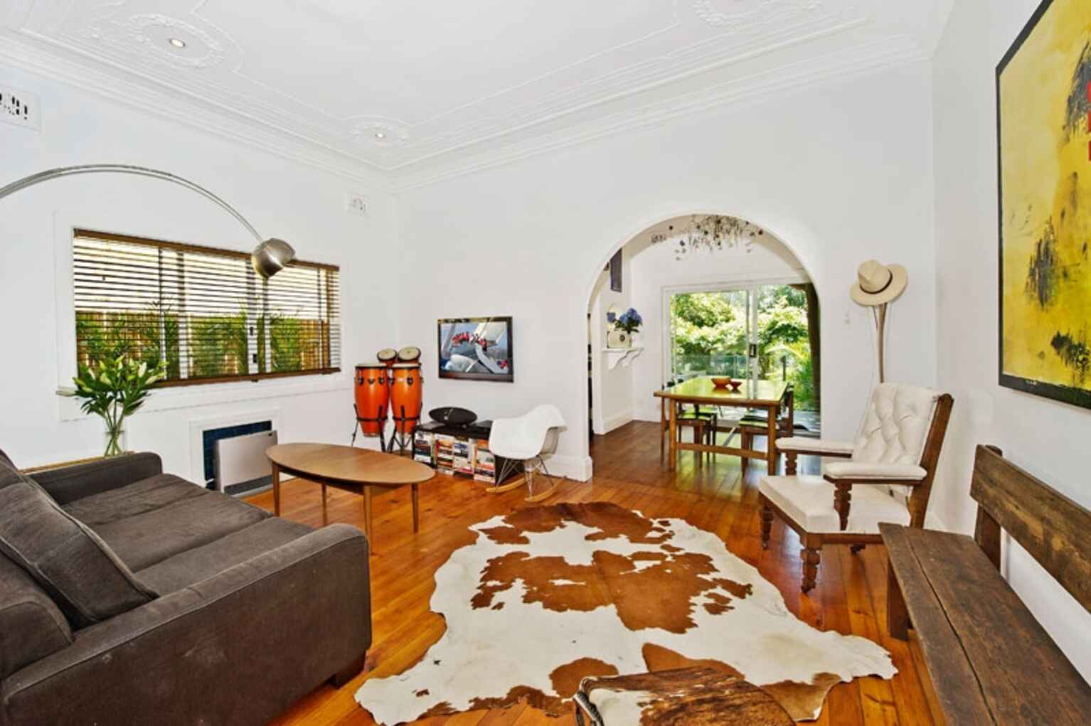 2/53 Sir Thomas Mitchell Road Bondi Beach