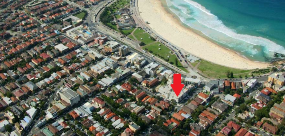 Richardson & Wrench Bondi Beach Richardson & Wrench Bondi Beach