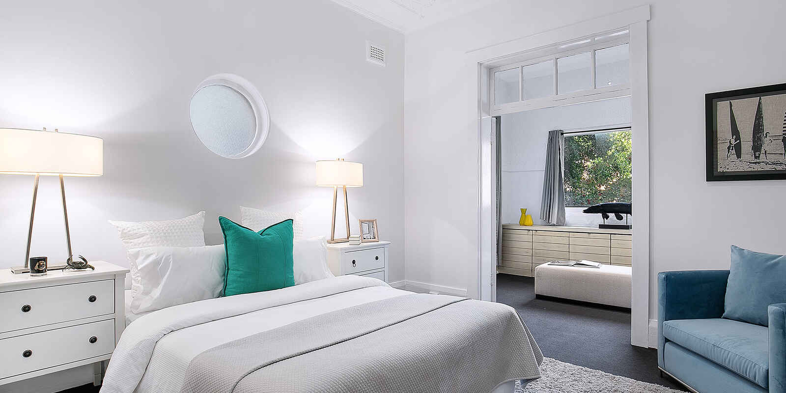 3/21 Lamrock Avenue Bondi Beach