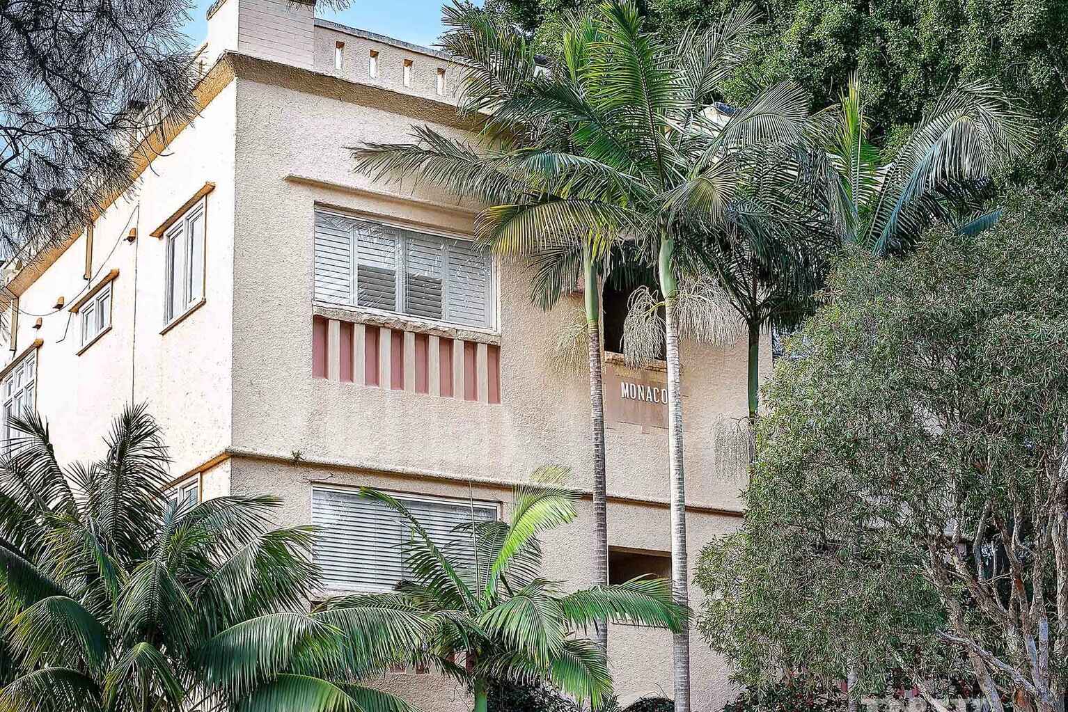 3/21 Lamrock Avenue Bondi Beach 3/21 Lamrock Avenue Bondi Beach