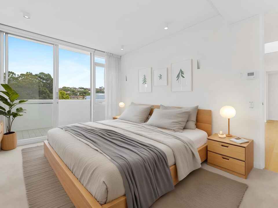 313/63 Hall Street Bondi Beach