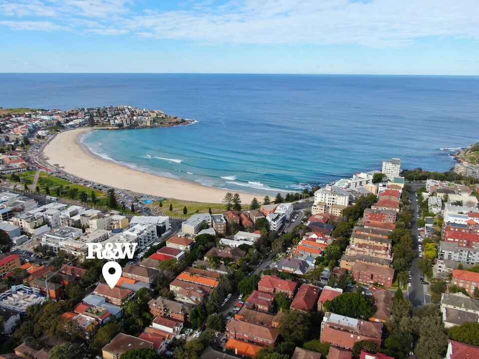 1/28 Lamrock Avenue Bondi Beach
