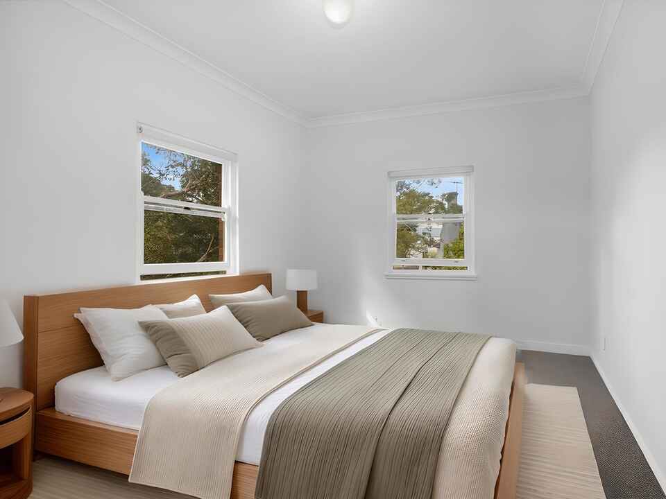11/57 Regent Street Paddington