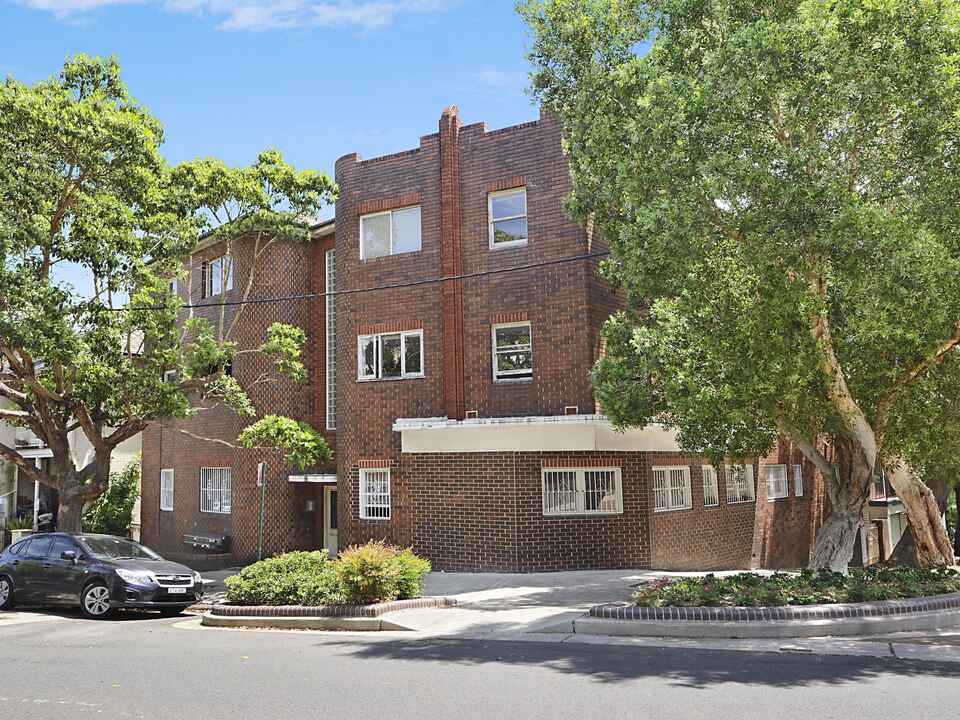 11/57 Regent Street Paddington
