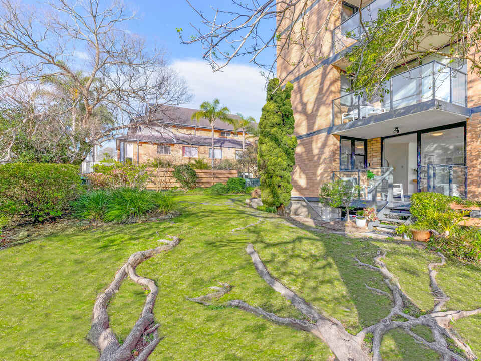 14/54 Shirley Road Wollstonecraft
