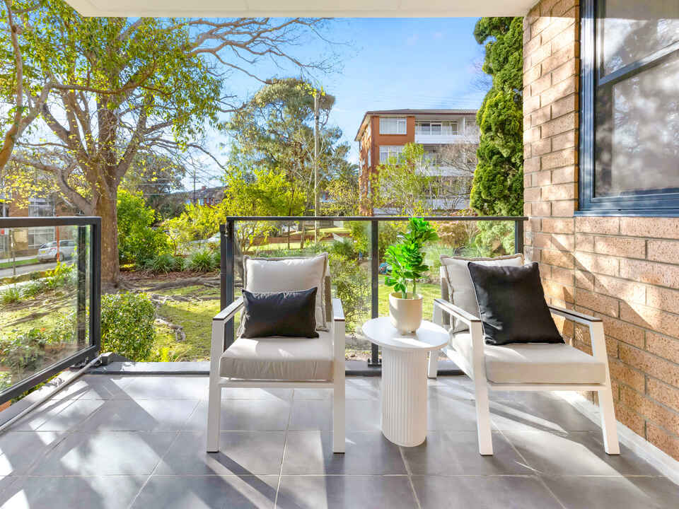 14/54 Shirley Road Wollstonecraft