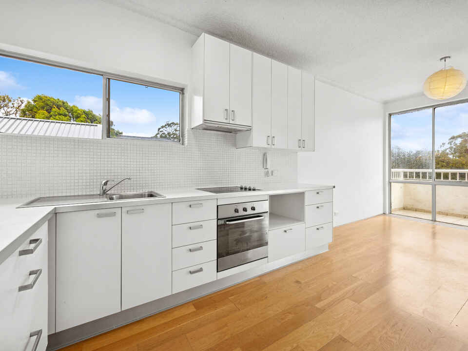 9/79 Gilderthorpe Avenue Randwick