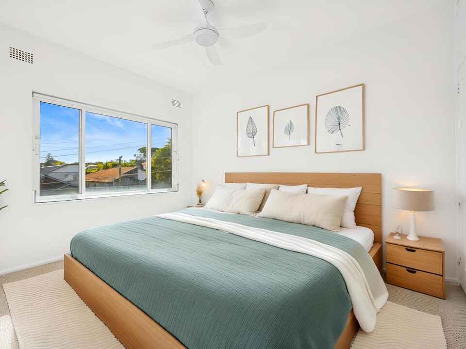 1/589 Old South Head Road Rose Bay
