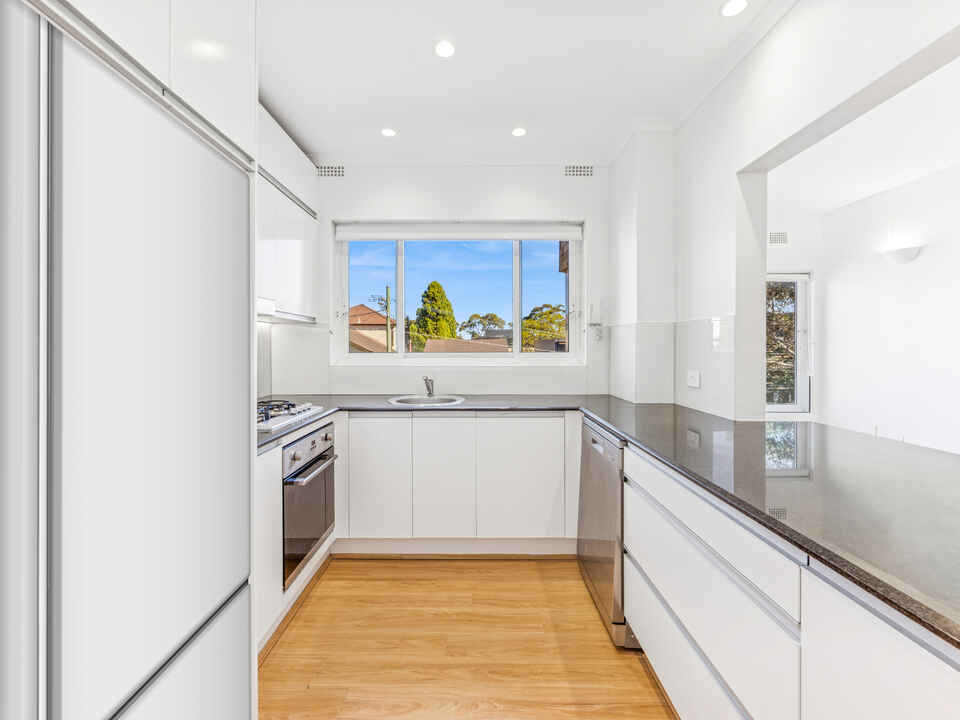 1/589 Old South Head Road Rose Bay