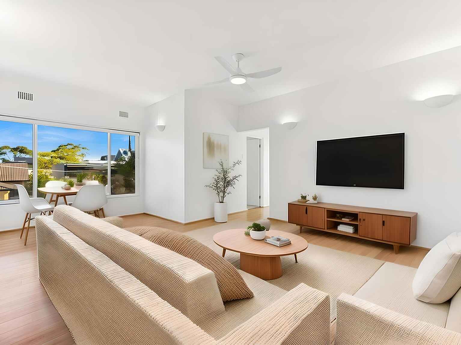 1/589 Old South Head Road Rose Bay