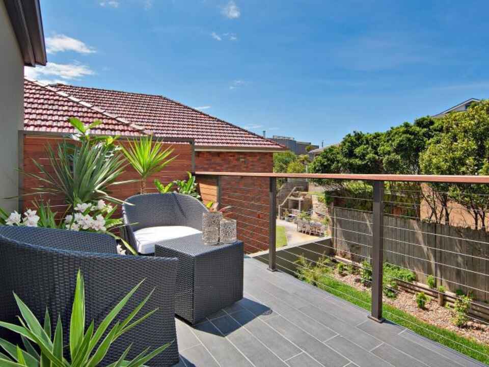 3/55 Derby Street Watsons Bay