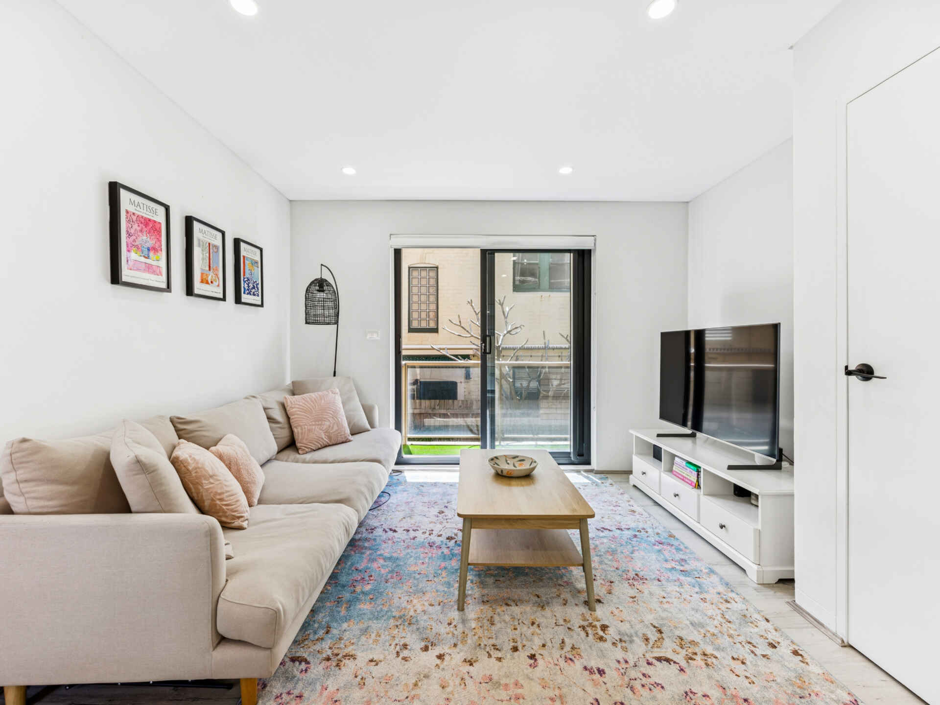 2/5 Jaques Avenue Bondi Beach