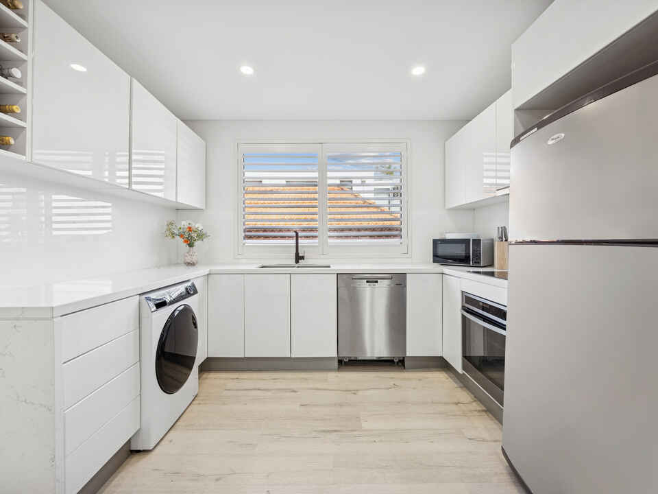 2/5 Jaques Avenue Bondi Beach