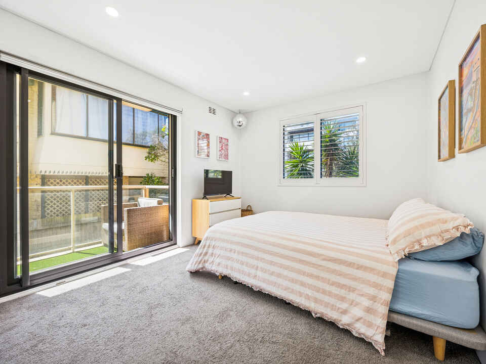 2/5 Jaques Avenue Bondi Beach