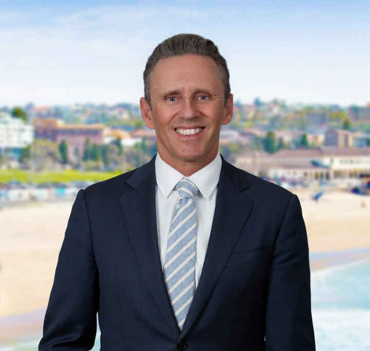 Profile picture - Ian Wallace