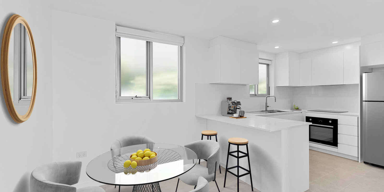 4/61 Oceanview Avenue Dover Heights 4/61 Oceanview Avenue Dover Heights