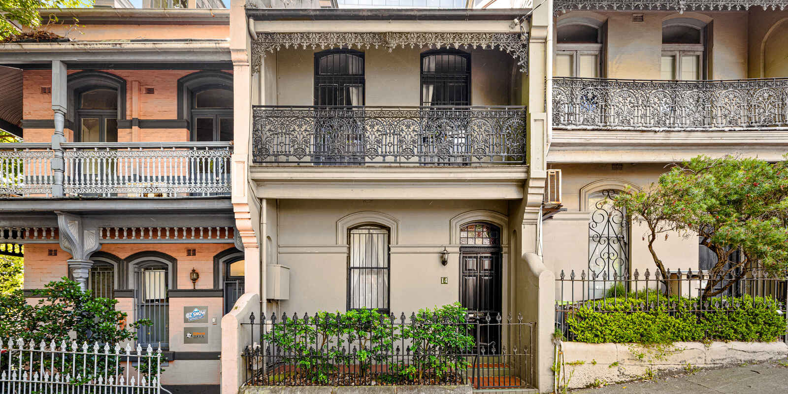 14 Leswell Street Bondi Junction 14 Leswell Street Bondi Junction