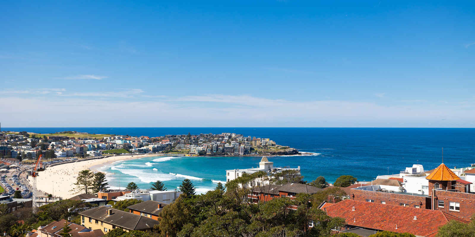 26/14 Edward Street Bondi Beach