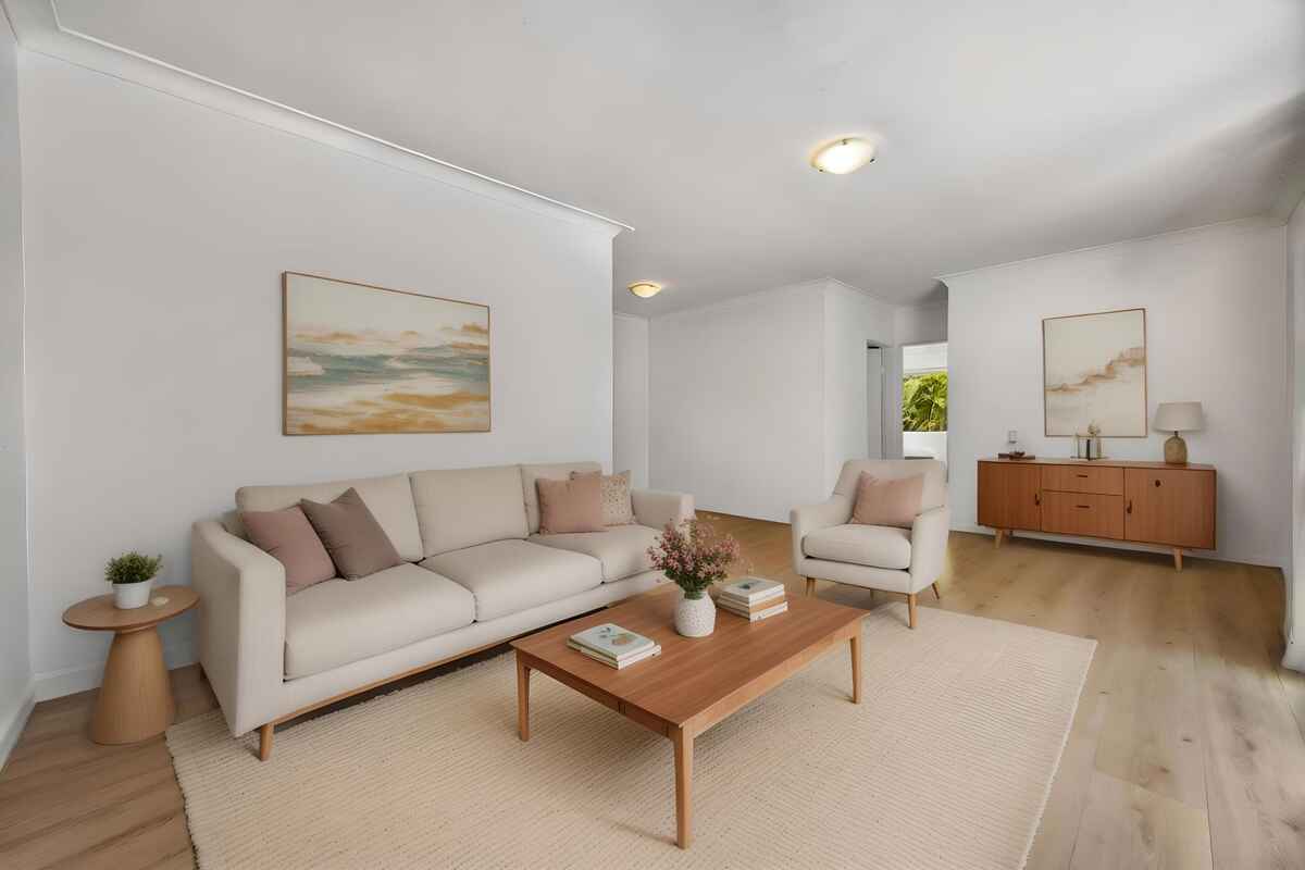 3/11a Lamrock Avenue Bondi Beach
