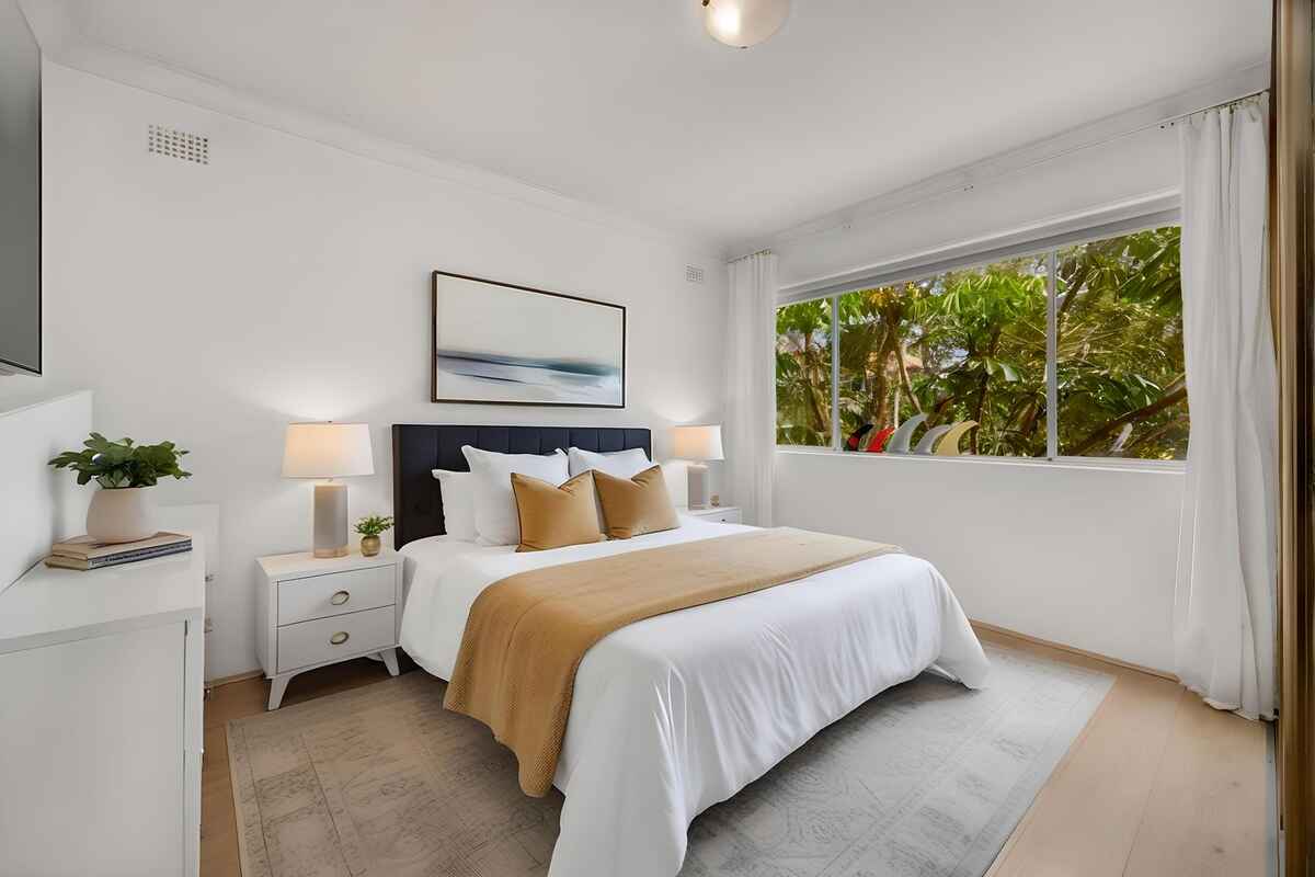 3/11a Lamrock Avenue Bondi Beach