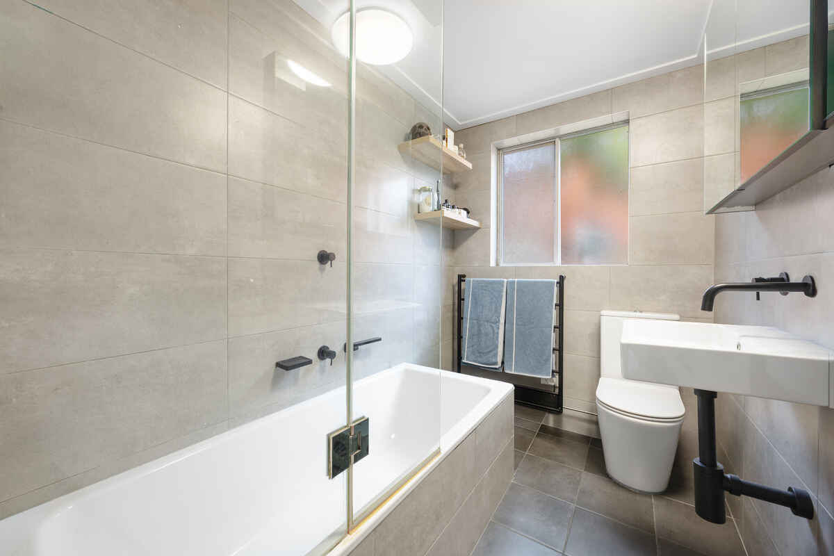 3/11a Lamrock Avenue Bondi Beach