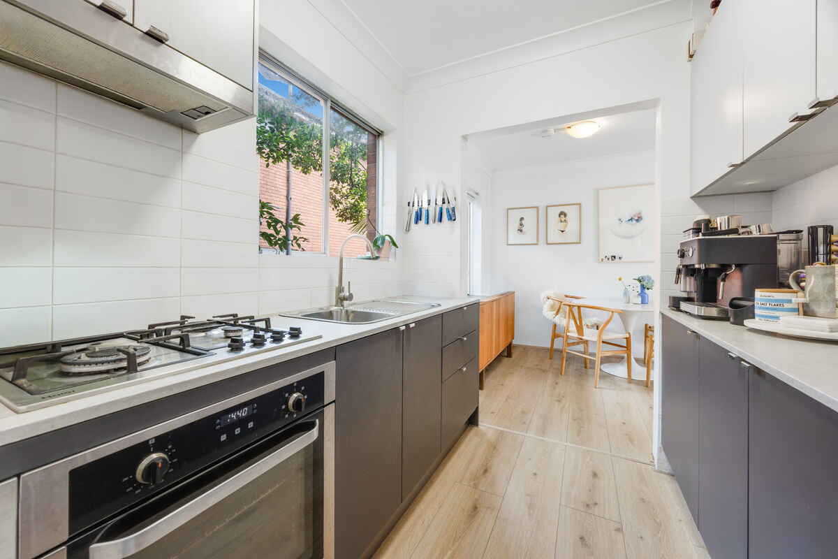 3/11a Lamrock Avenue Bondi Beach