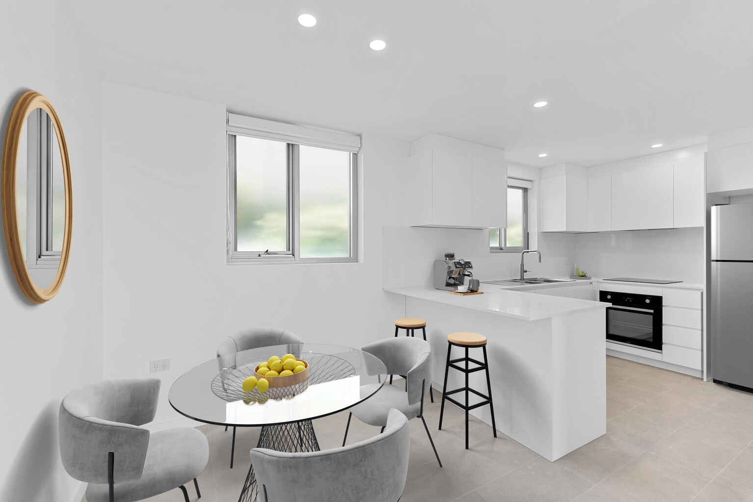 6/61 Oceanview Avenue Dover Heights