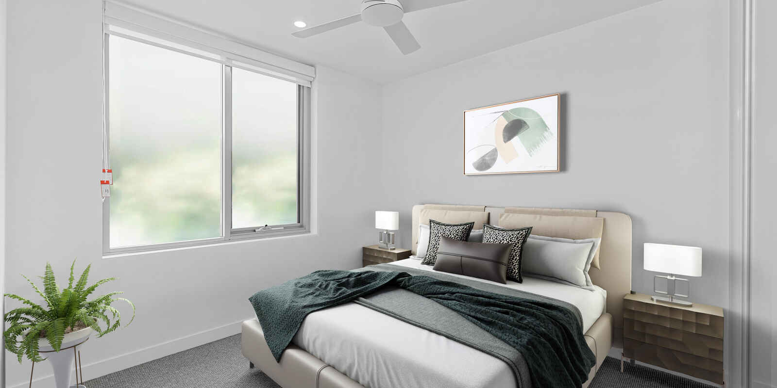 6/61 Oceanview Avenue Dover Heights