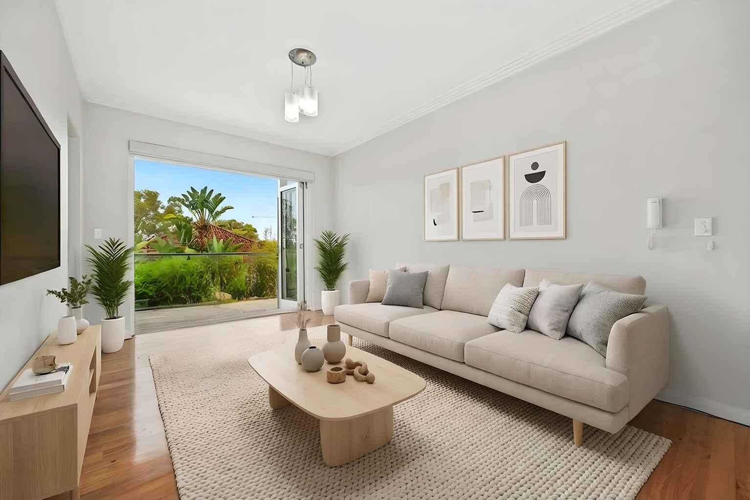 3/41 Edward Street Bondi Beach