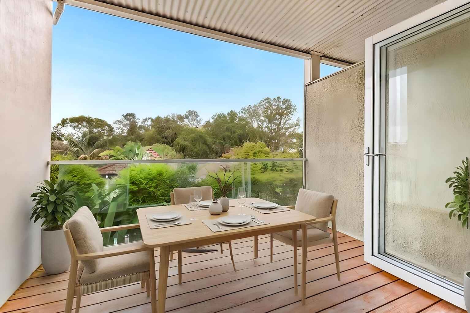 3/41 Edward Street Bondi Beach