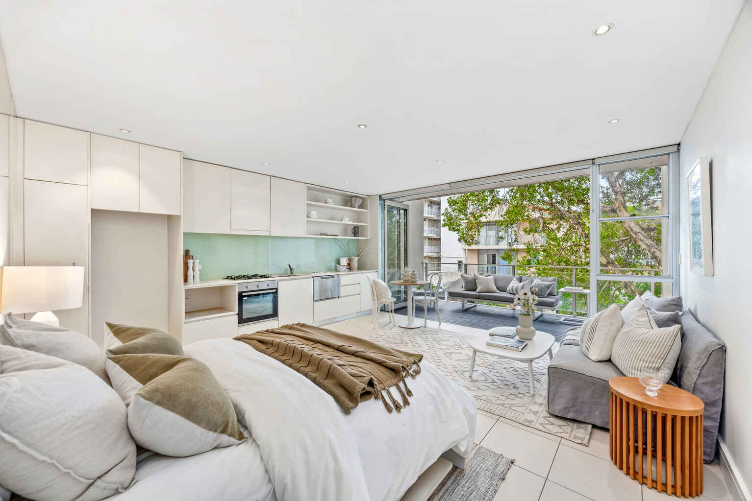 9/154 Glenayr Avenue Bondi Beach