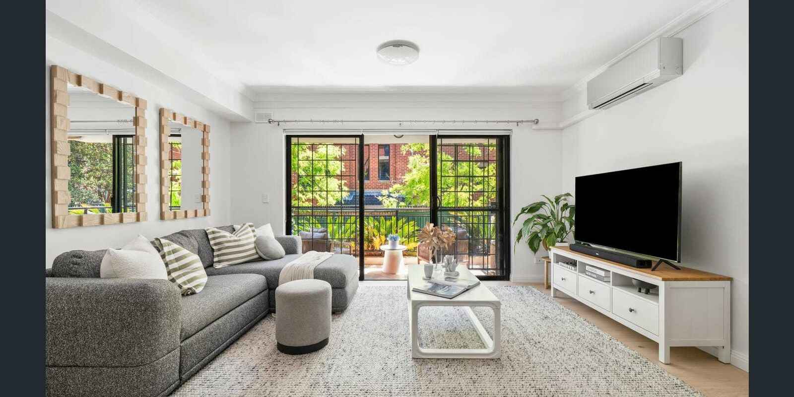 7/257-261 Carrington Road Coogee