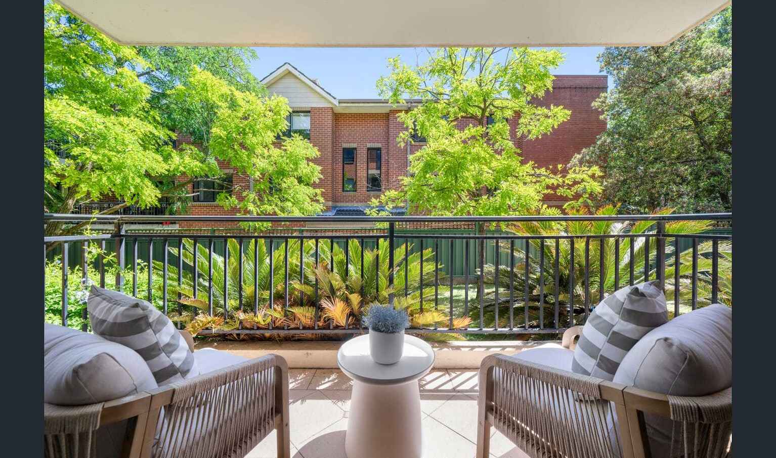 7/257-261 Carrington Road Coogee