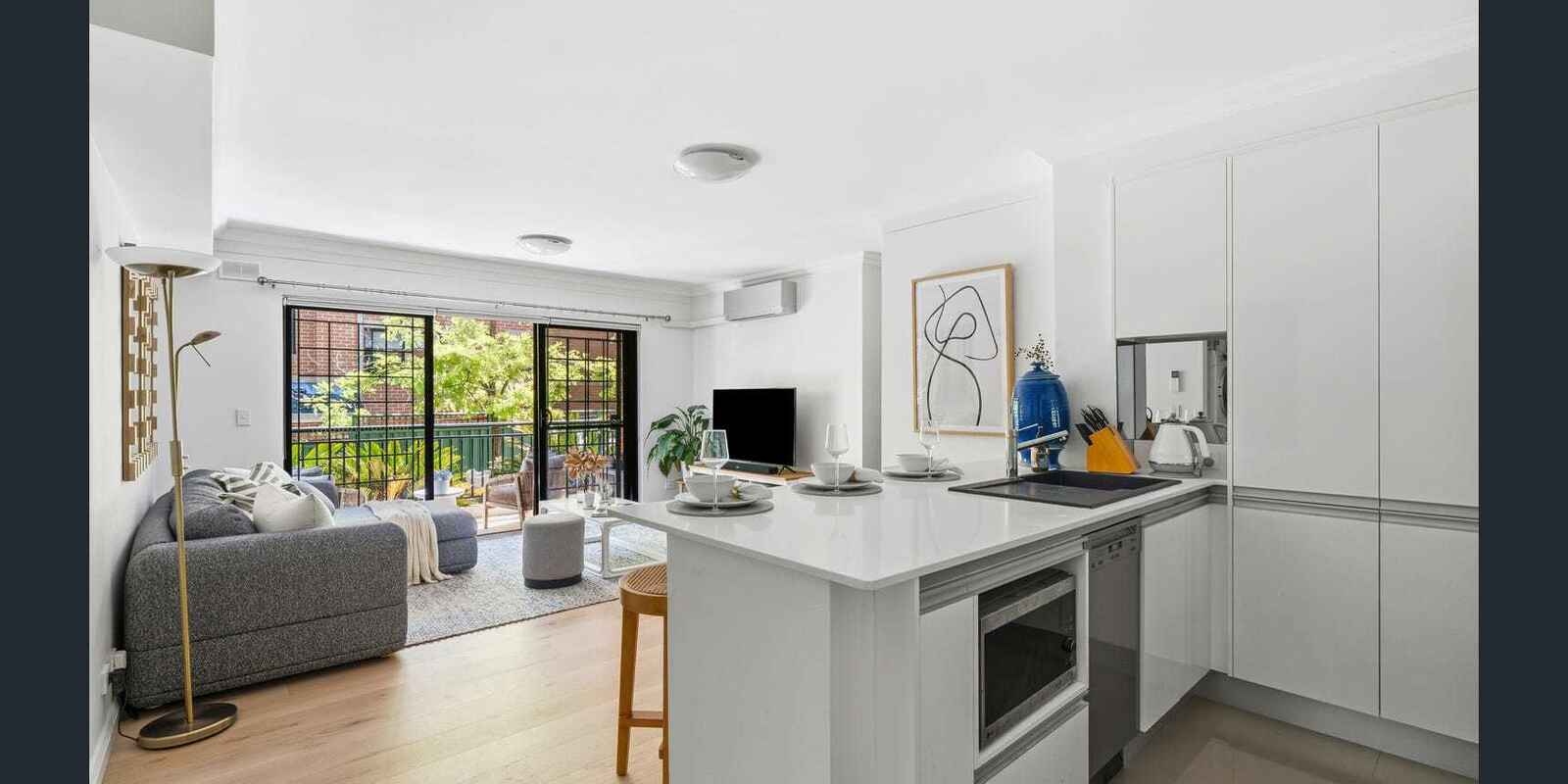 7/257-261 Carrington Road Coogee