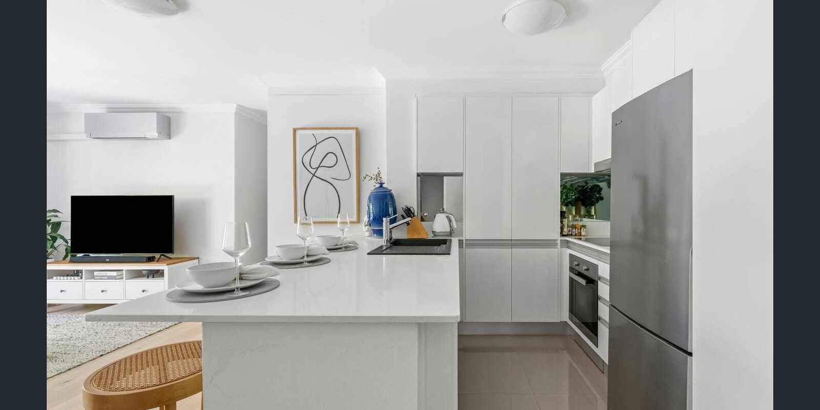 7/257-261 Carrington Road Coogee