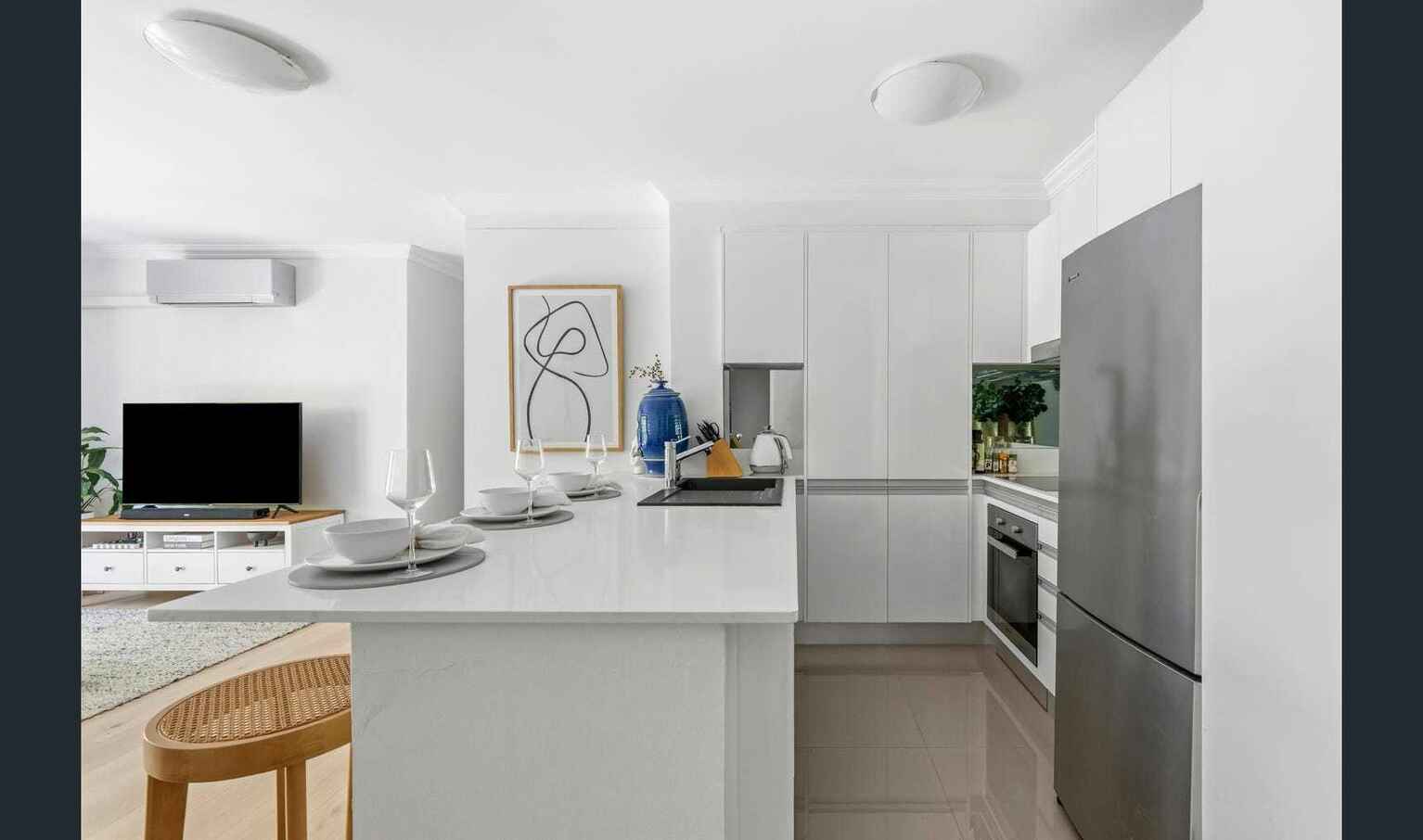 7/257-261 Carrington Road Coogee