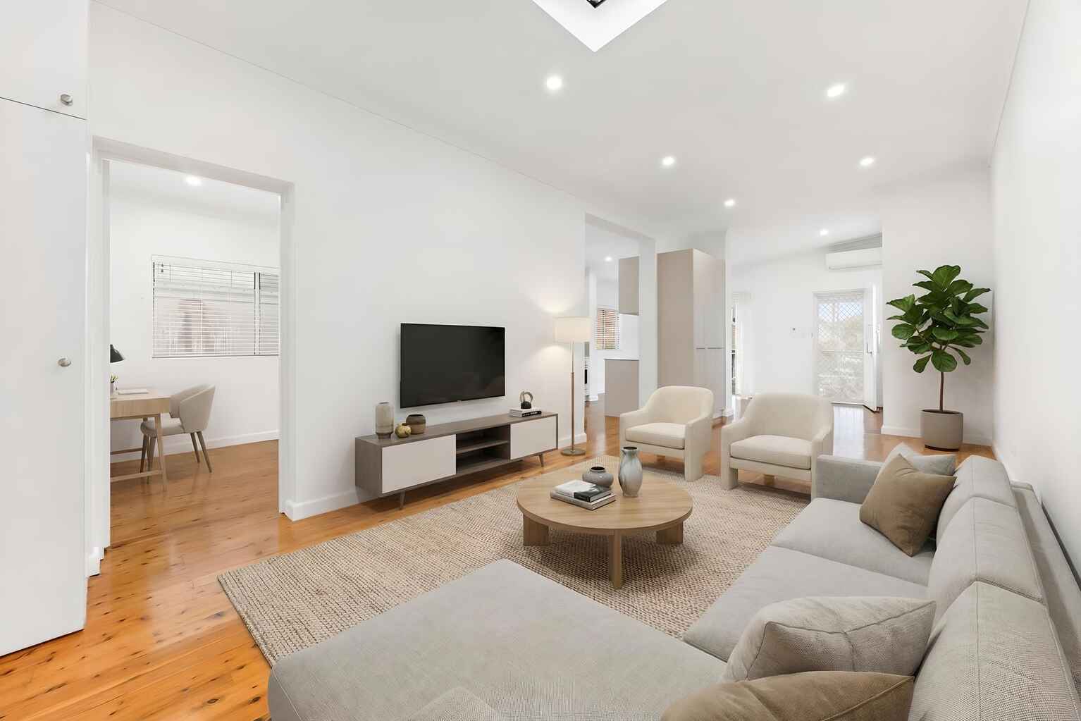 2/256 Bronte Road Charing Cross